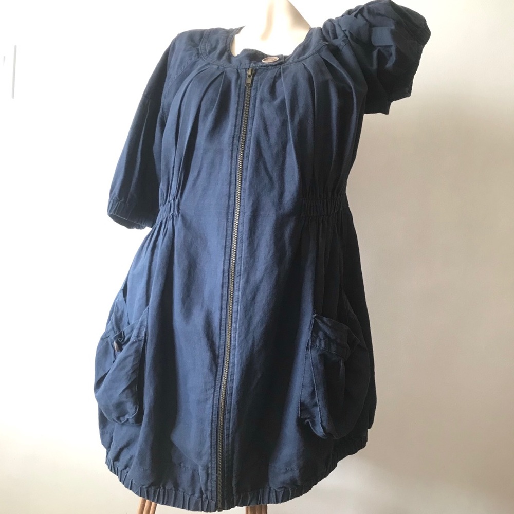 🛍 Blue Forever21 Top/Dress
